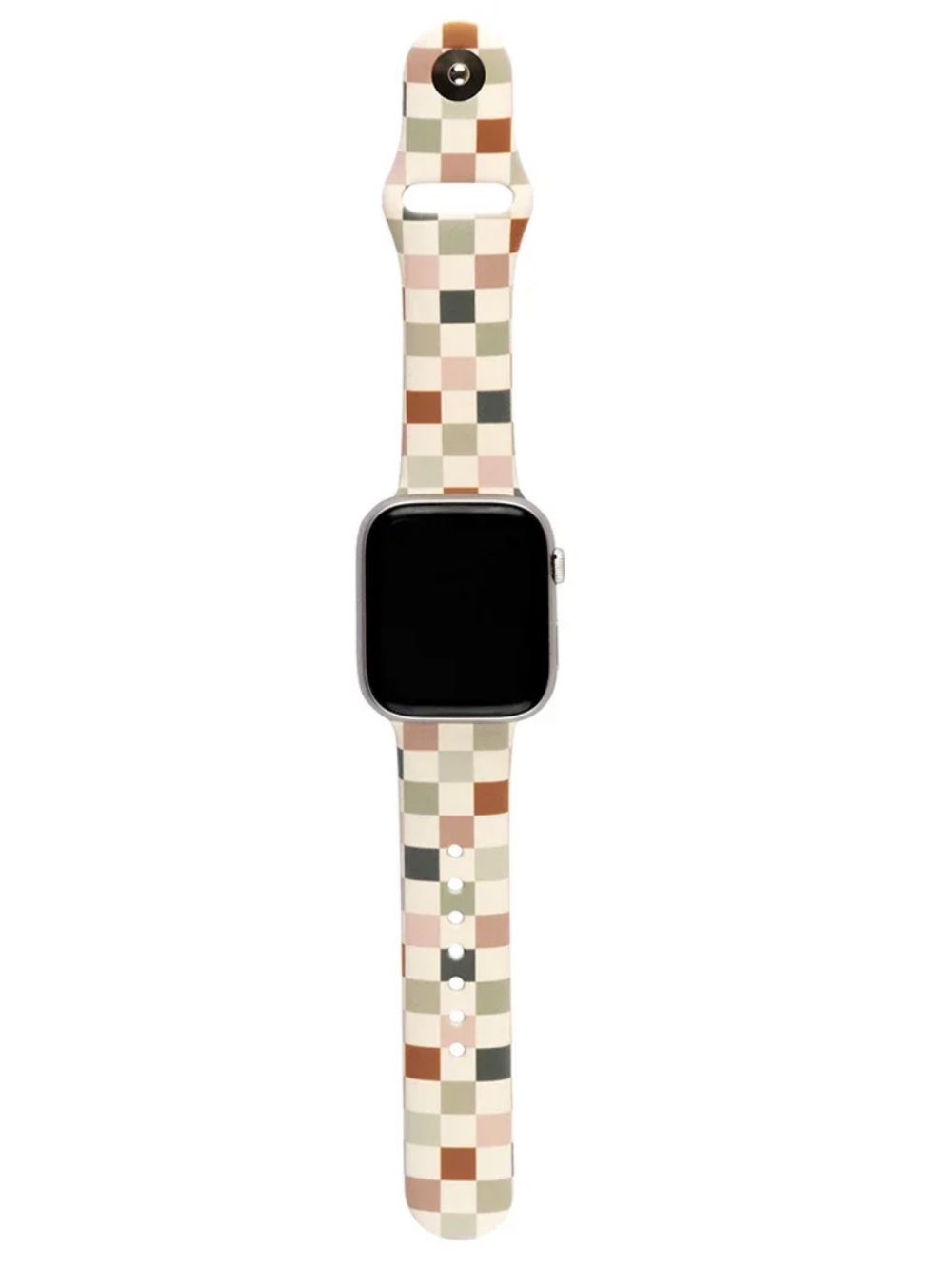Walli Cases Coastal Check Apple Watch Band 38/40 MM
